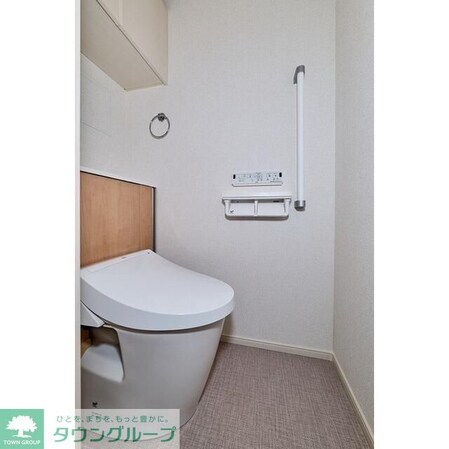 スコレサイト池袋の物件内観写真